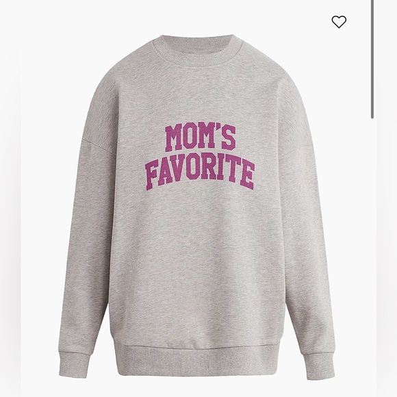Favorite Daughter Sweaters - Favourite Daughter Crewneck Sweater (Size Large)